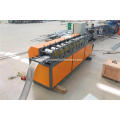 steel roller shutter door forming machine